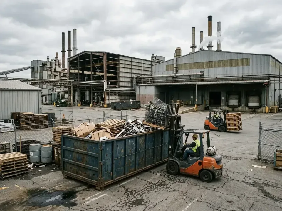 industrial-factory-scrap-conta-003 — frequently asked questions, Cheap Roll-off Dumpster Rentals in Chamberlayne, VA